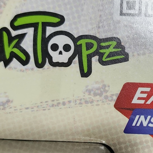 "Missin my boat" 2x2 trailer hitch cap with pin - Picture 3 of 3